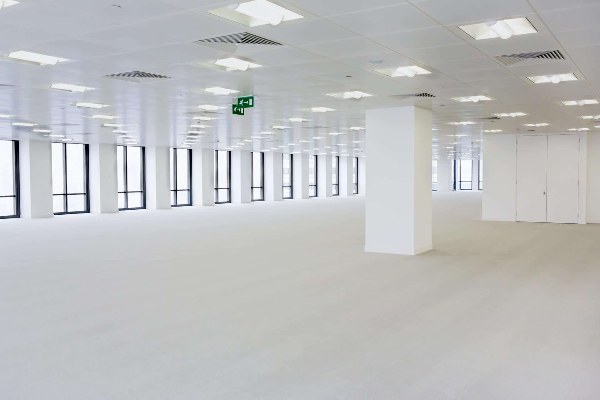 Top frequently asked questions about cleanroom construction