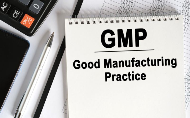 Nội dung và quy trình đánh giá GMP