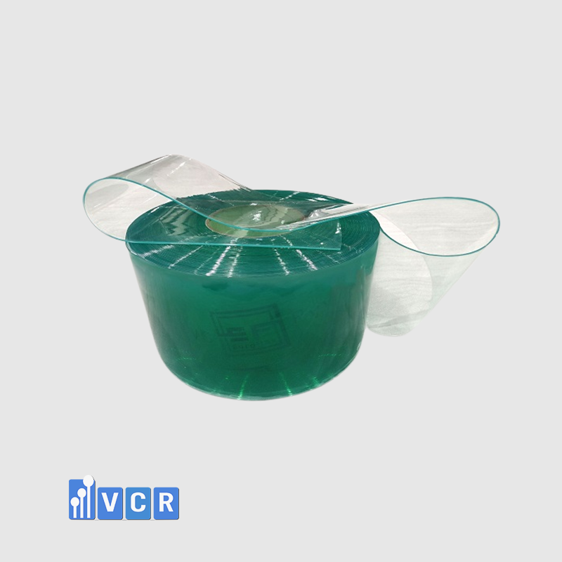 Màng nhựa pvc chống tĩnh điện