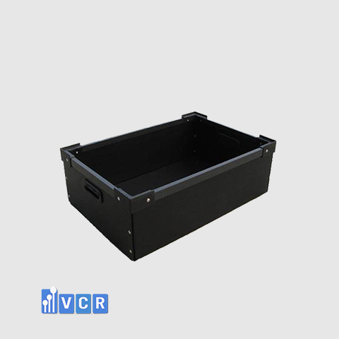 Antistatic Tray