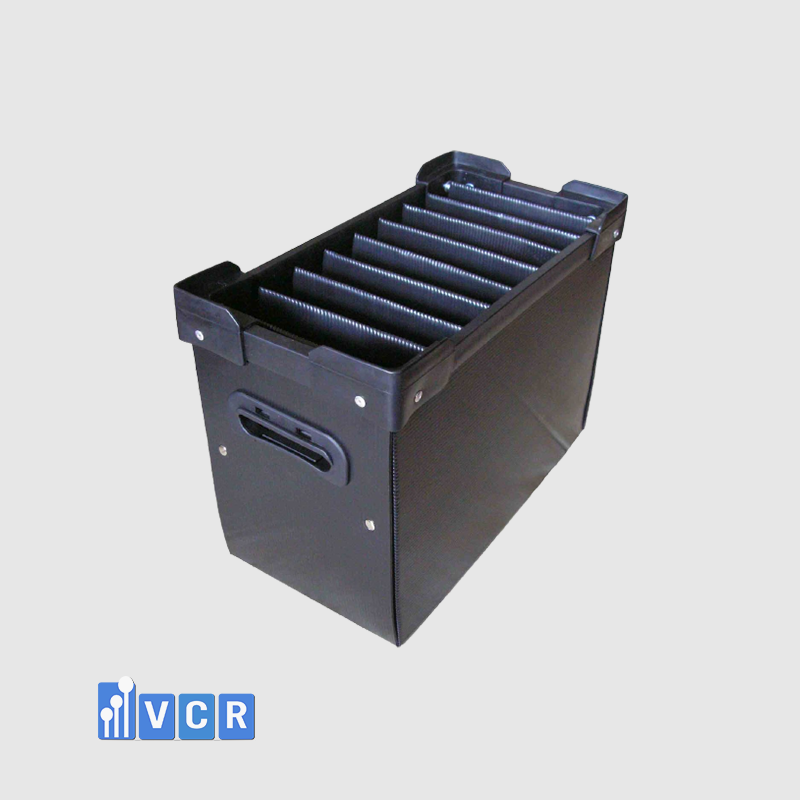 Antistatic Tray