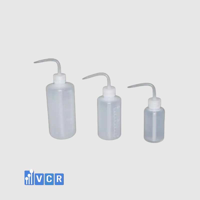 Antistatic Alcohol Bottle