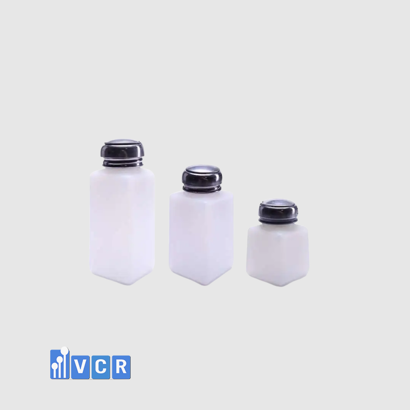 Antistatic Alcohol Bottle