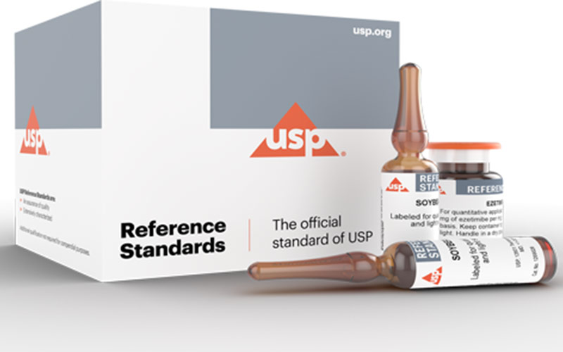 Những điều cần biết về các tiêu chuẩn USP