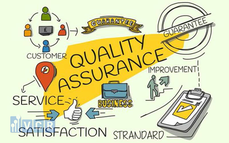 QA là từ viết tắt của Quality Assurance