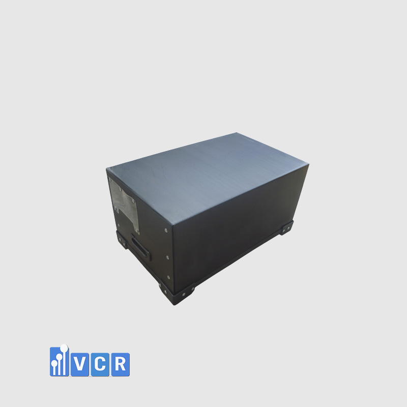 Antistatic Danpla Box