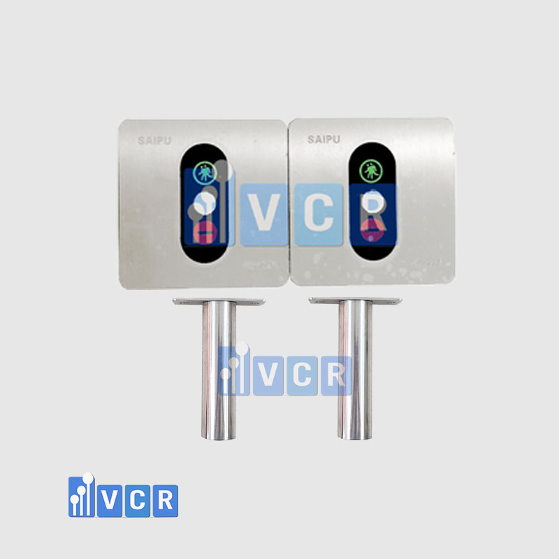 Khóa liên động VCR - X2S