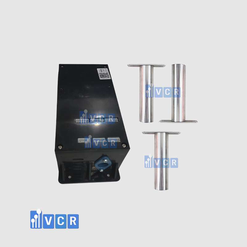 Khóa liên động VCR - X3S