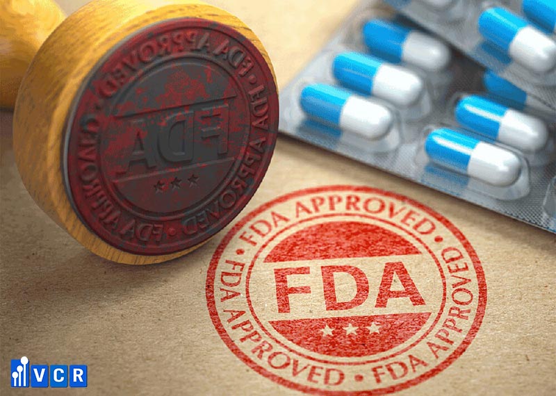 Tiêu chuẩn thuốc FDA