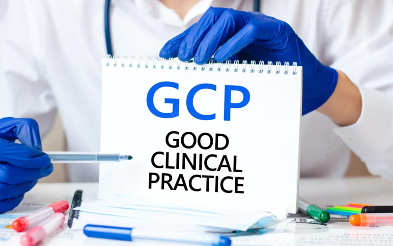 GCP trong ngành dược là gì? 13 Nguyên tắc GCP ngành dược bạn cần biết