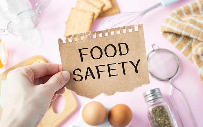 An toàn vệ sinh thực phẩm là gì? Giấy chứng nhận an toàn vệ sinh thực phẩm