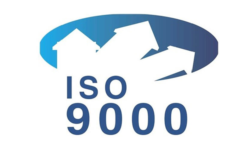 tiêu chuẩn ISO 9000