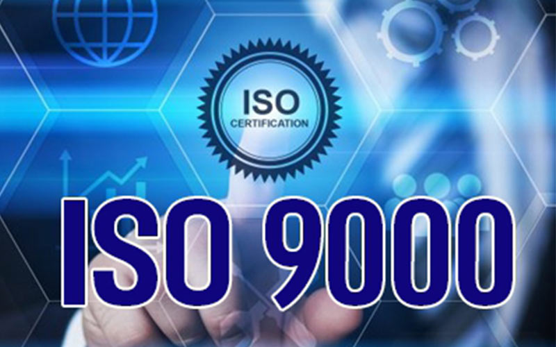 Lợi ích của tiêu chuẩn ISO 9000 đối với các doanh nghiệp