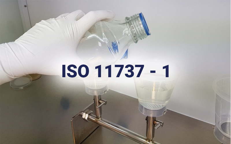ISO 11737-1 là gì - Điểm khác biệt giữa ISO 11737-1:2018 với 2006