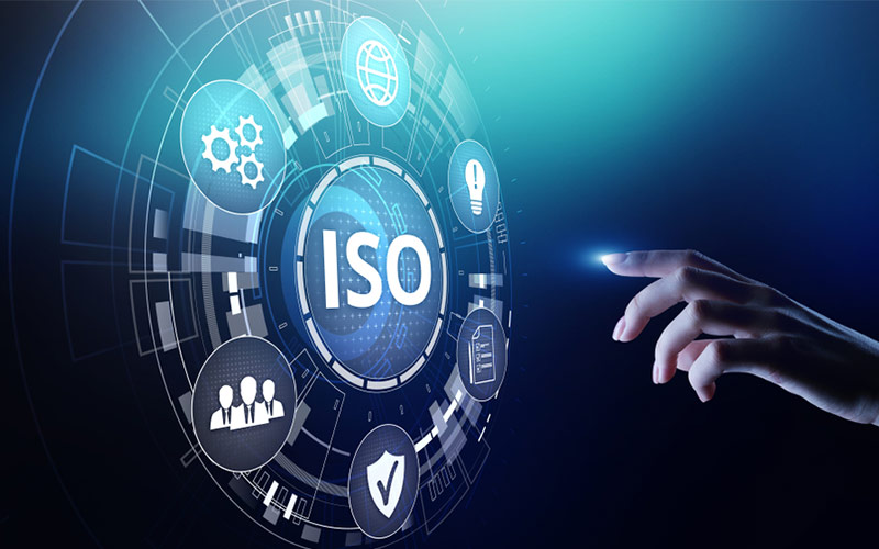 Quy trình quản lý nhân sự theo tiêu chuẩn ISO