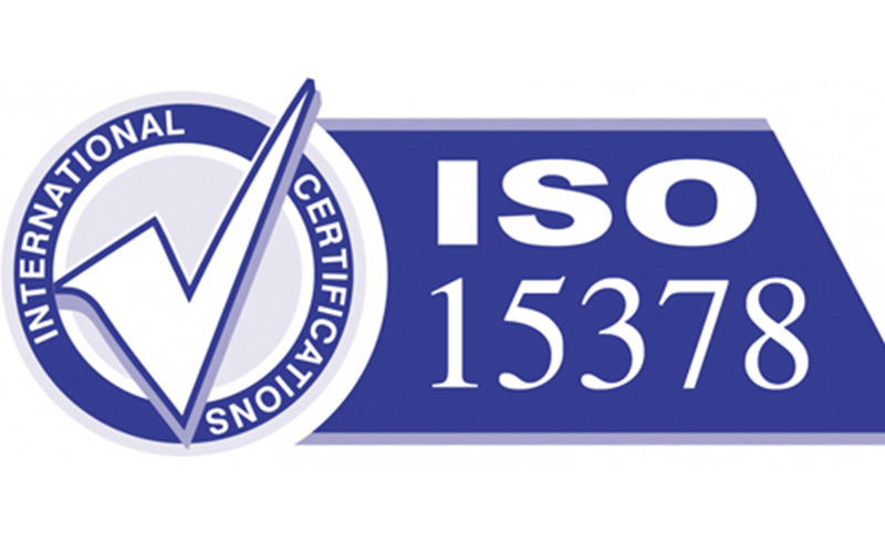 ISO 15378