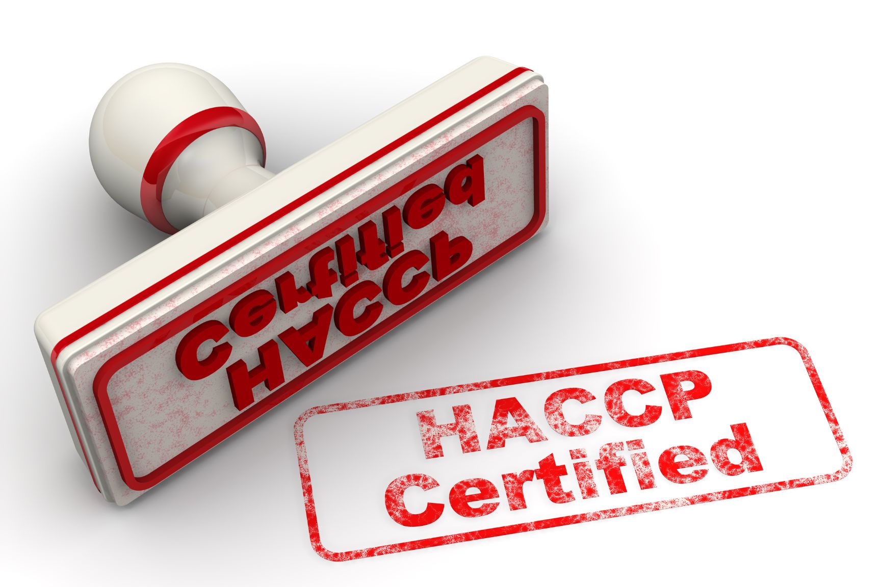 Chứng nhận HACCP là gì? Làm thế nào để lấy chứng nhận HACCP?