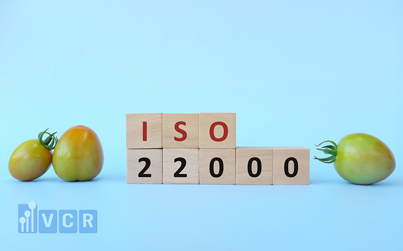 ISO-22000