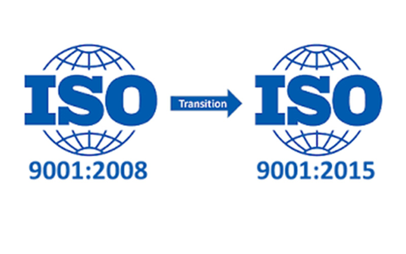 Những điểm chung và sự khác biệt của 2 phiên bản trong ISO 9001