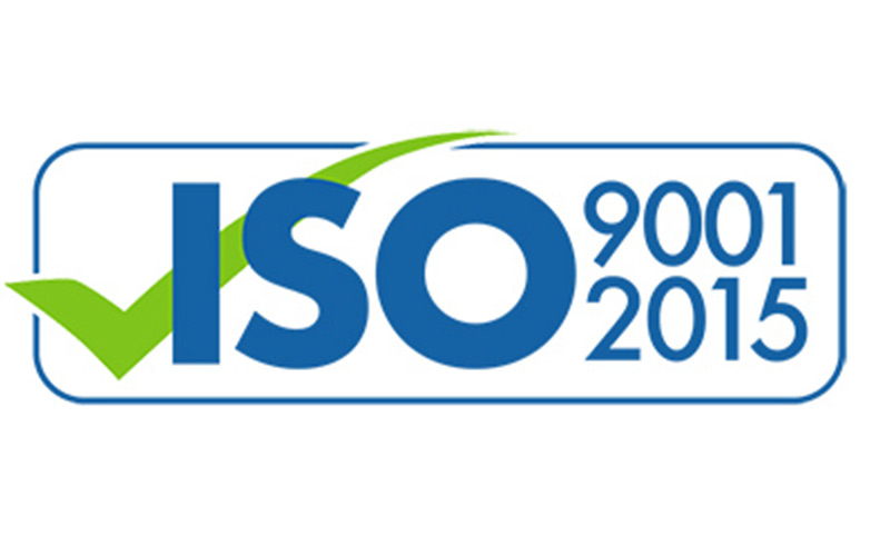 tiêu chuẩn ISO 9001:2015