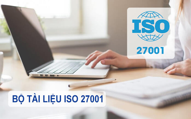 Bộ tài liệu ISO 27001 mà các doanh nghiệp cần biết