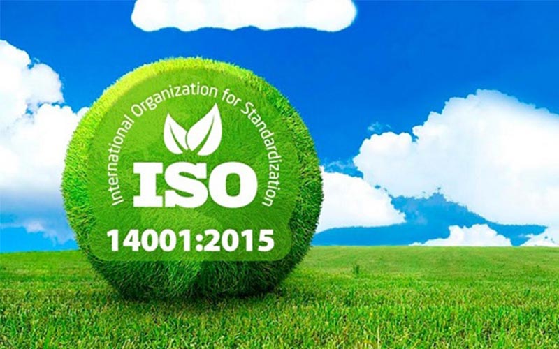 Những câu hỏi thường gặp về tiêu chuẩn ISO 14001