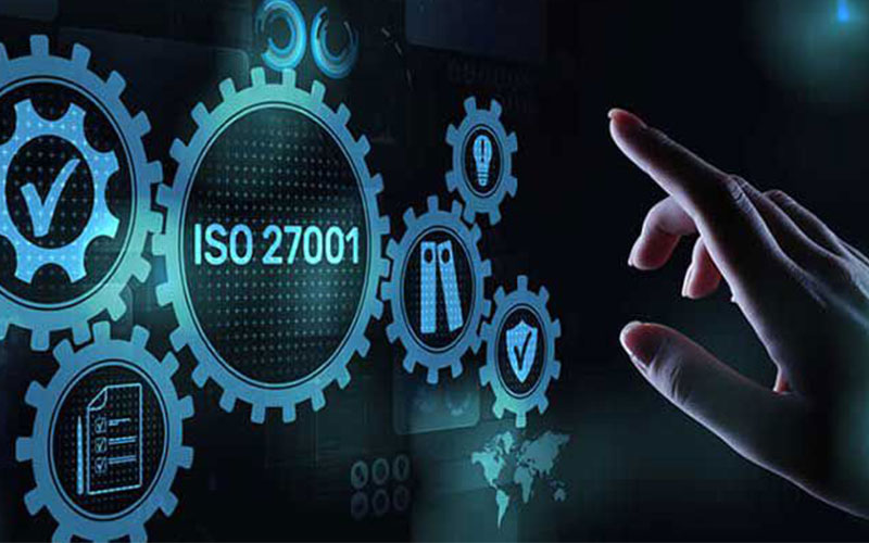 Những lợi ích khi xây dựng bộ tài liệu ISO 27001