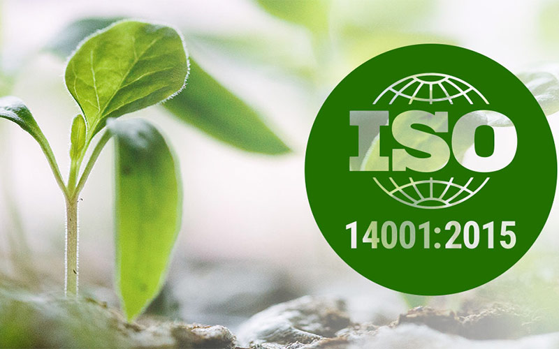 Chi phí chứng nhận tiêu chuẩn ISO 14001 là bao nhiêu ?