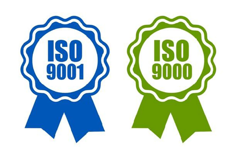 ISO 9000 liên quan tới ISO 9001 như thế nào ?