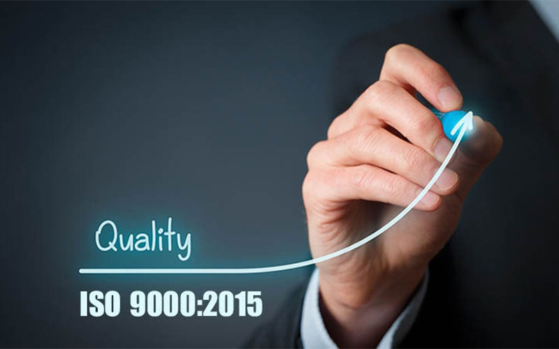 Mục đích của tiêu chuẩn ISO 9000