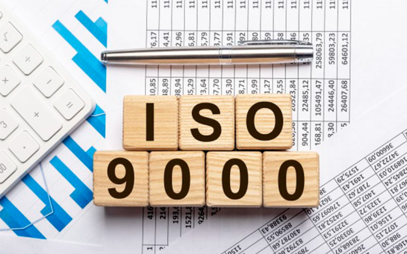 Nội dung tiêu chuẩn ISO 9000