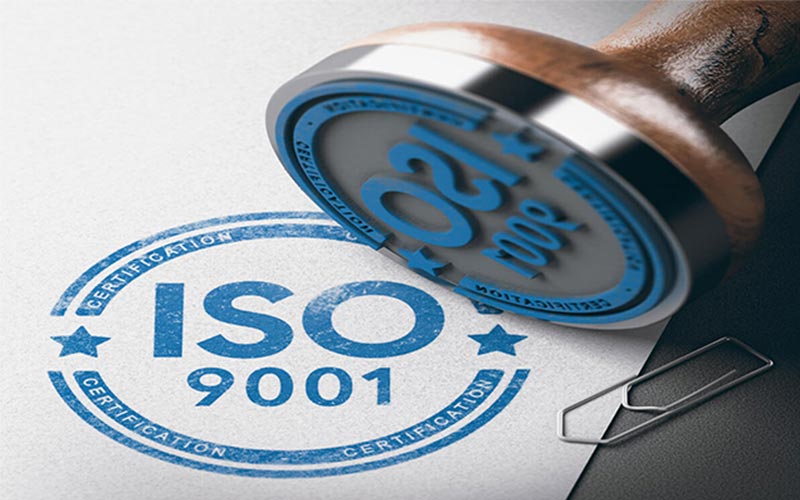 Đối tượng áp dụng tiêu chuẩn ISO 9001