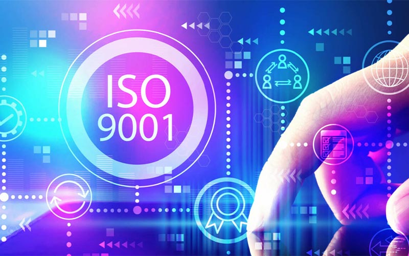 Quy trình áp dụng ISO 9001