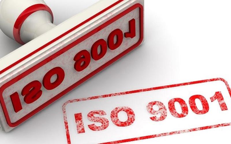 nội dung tiêu chuẩn ISO 9001