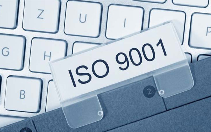 Chi phí thực hiện chứng chỉ ISO 9001