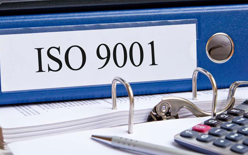 Một số lợi ích khi đạt được chứng nhận ISO 9001