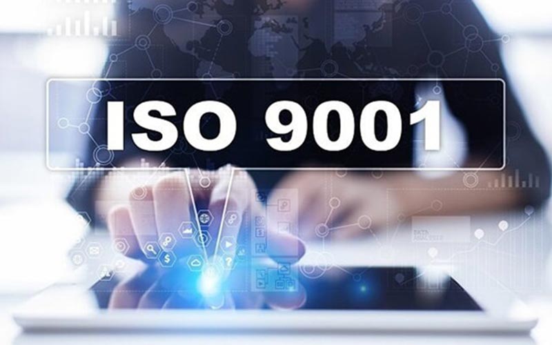 tính chất của tiêu chuẩn ISO 9001