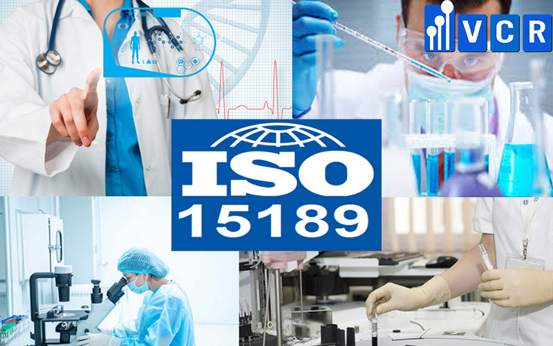 tiêu chuẩn ISO 15189