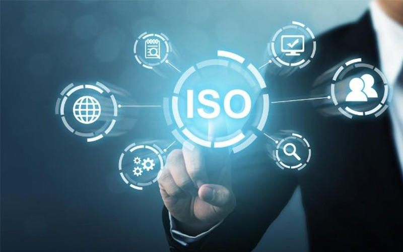 Tổng hợp những tổ chức chứng nhận tiêu chuẩn ISO uy tín nhất