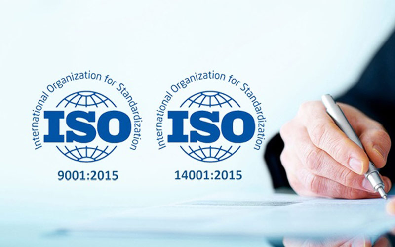 Điểm khác nhau giữa ISO 9001 và ISO 14001