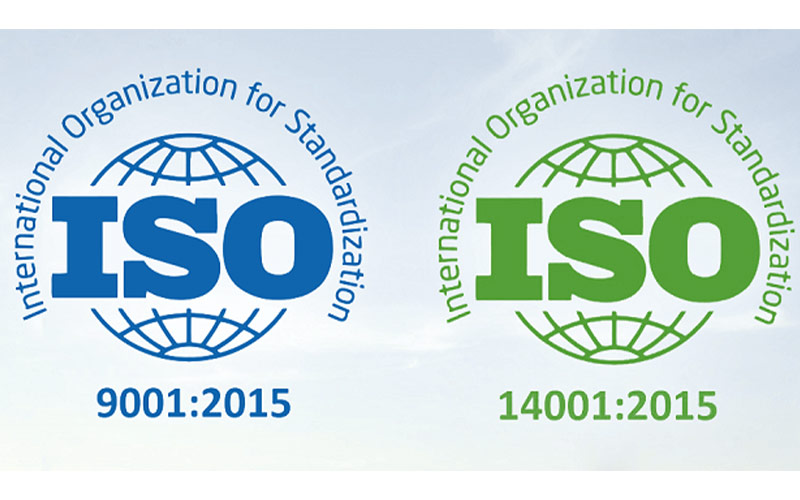 Những điểm giống và khác nhau giữa tiêu chuẩn ISO 9001 & ISO 14001