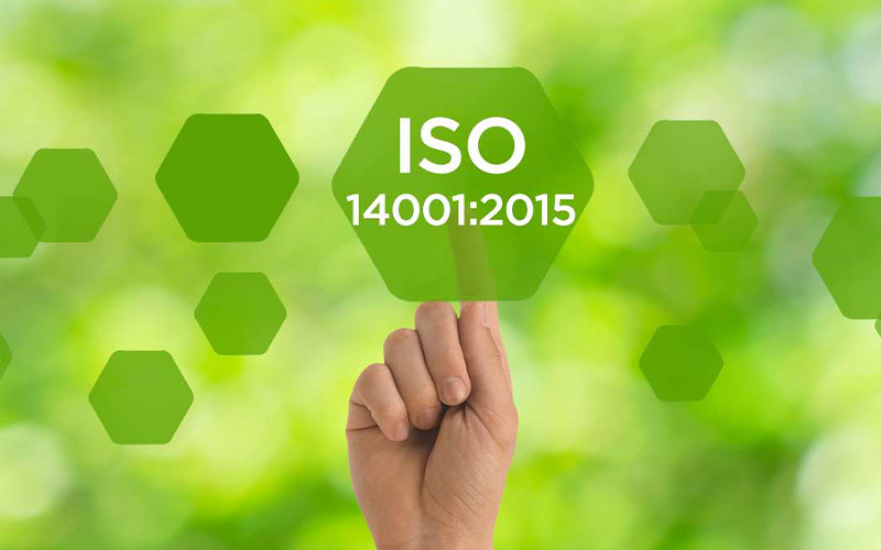 Chi phí thực hiện chứng nhận ISO 14001