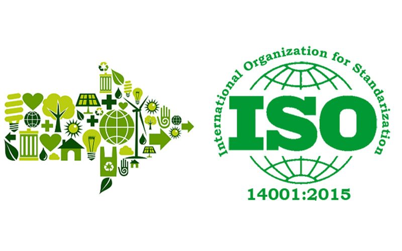 Khái quát tiêu chuẩn ISO 14001