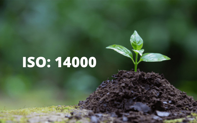 Lợi ích của việc áp dụng tiêu chuẩn ISO 14000