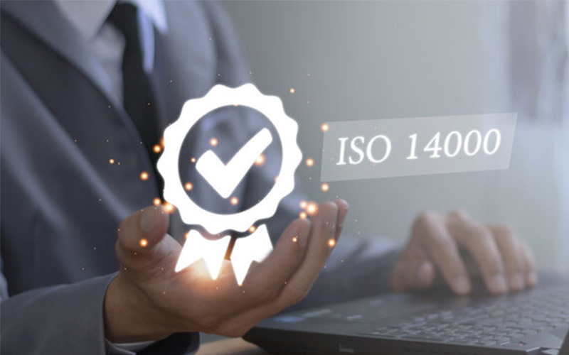 Mục tiêu của ISO 14000