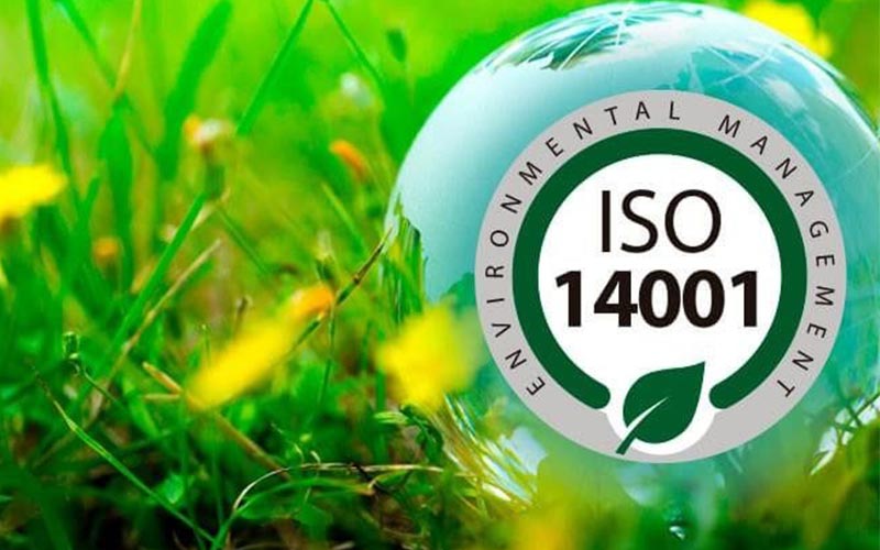 Các bước triển khai thực hiện tiêu chuẩn ISO 14001