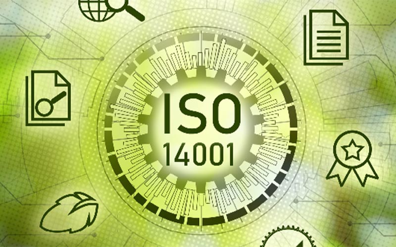 các phiên bản ISO 14001