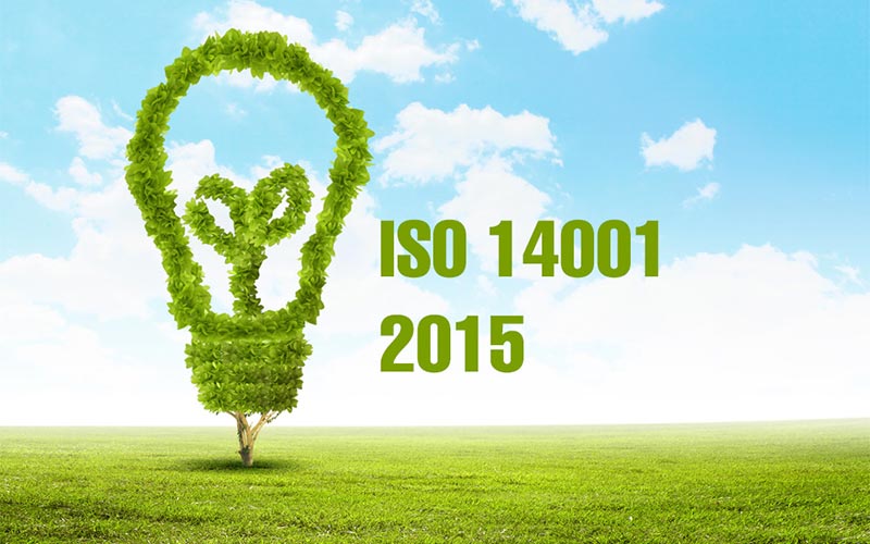 ISO 14001:2015 là gì ? Những nội dung quan trọng về tiêu chuẩn này
