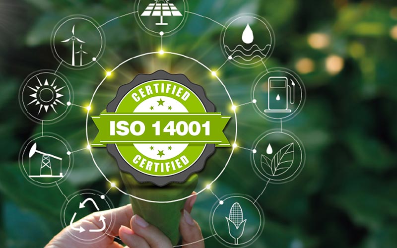 Lợi ích của việc áp dụng tiêu chuẩn ISO 14001