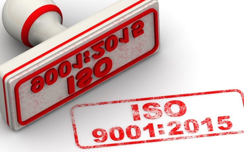 iso 9001:2015 là gì 